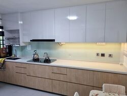 Blk 233 Pasir Ris Drive 4 (Pasir Ris), HDB 5 Rooms #483089161